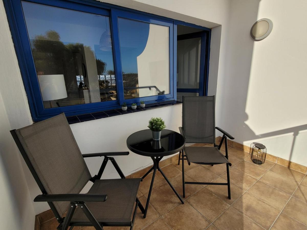Casa Nalu - Costa Calma Sun & Pool Appartement Buitenkant foto
